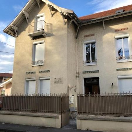 Apartament La Colombine Sainte-Colombe  Zewnętrze zdjęcie