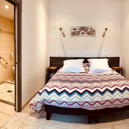 Apartament La Colombine Sainte-Colombe  Zewnętrze zdjęcie