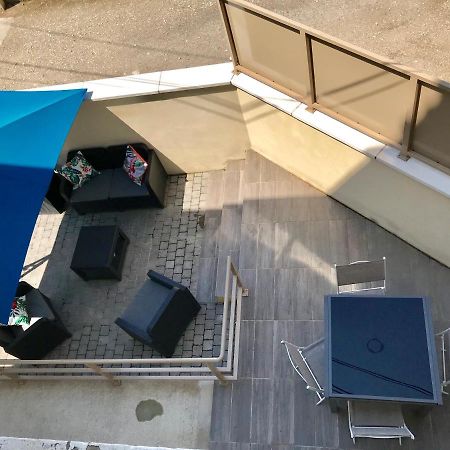 Apartament La Colombine Sainte-Colombe  Zewnętrze zdjęcie