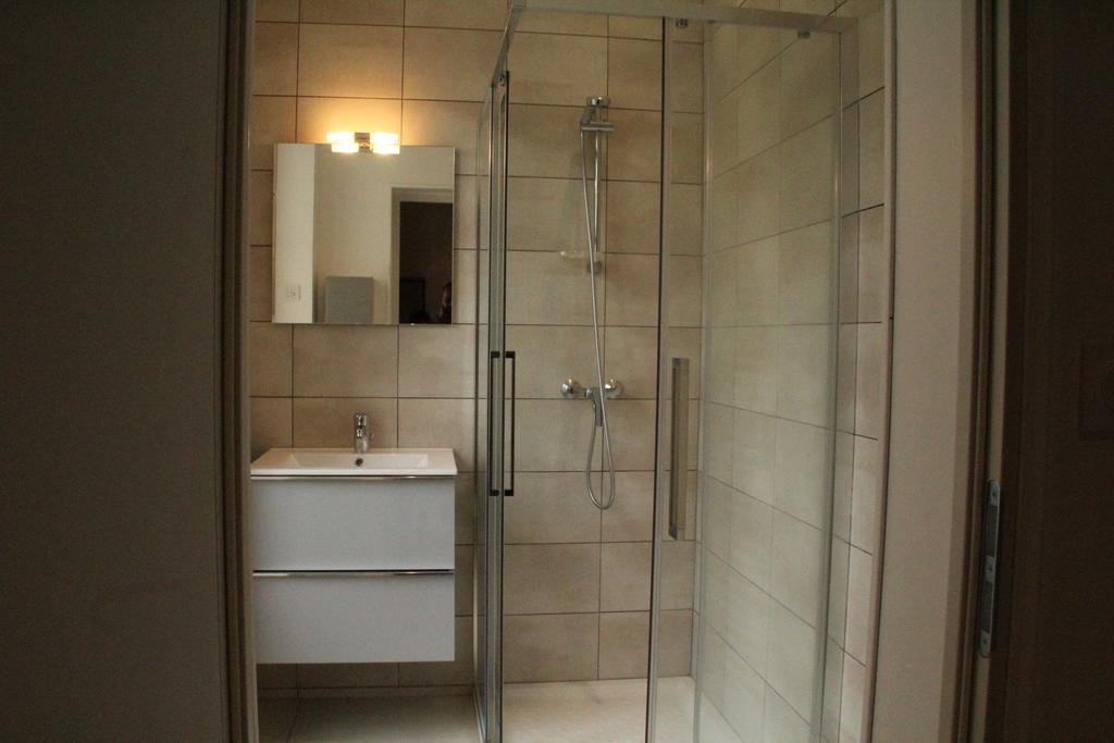 Apartament La Colombine Sainte-Colombe  Zewnętrze zdjęcie
