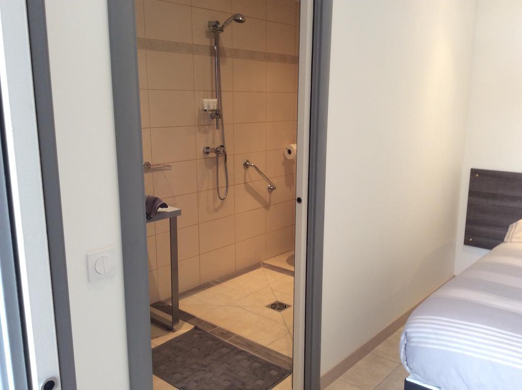 Apartament La Colombine Sainte-Colombe  Zewnętrze zdjęcie
