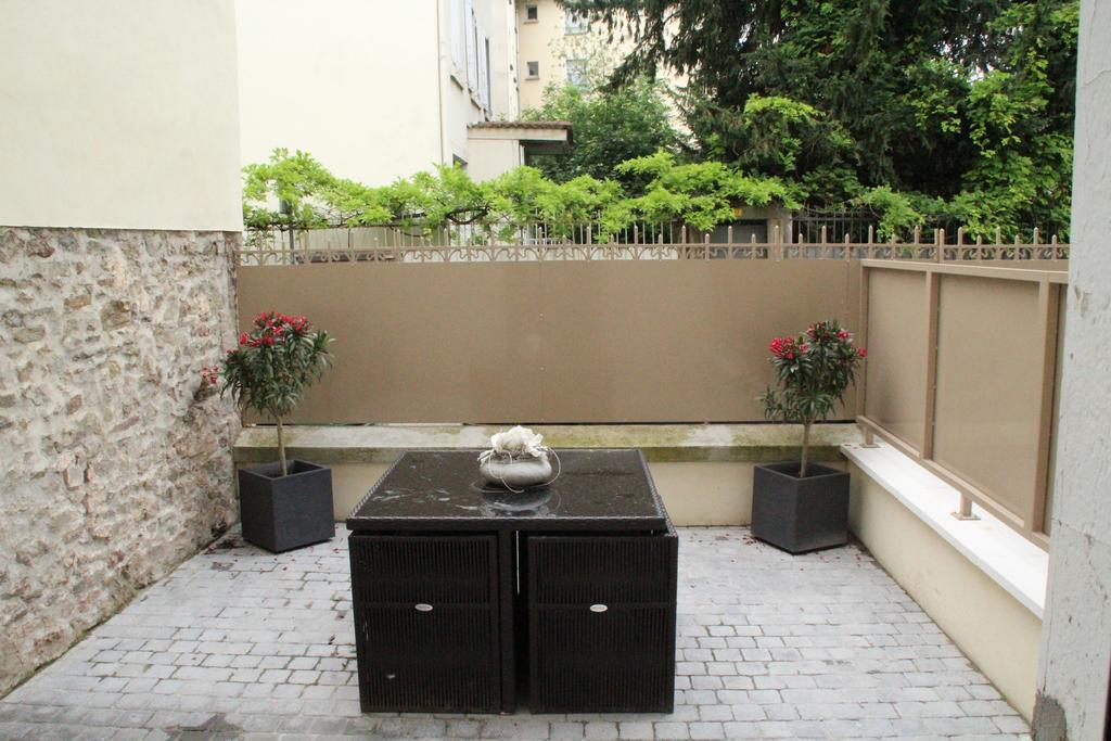Apartament La Colombine Sainte-Colombe  Zewnętrze zdjęcie