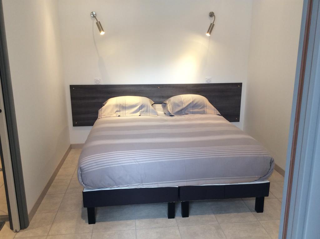 Apartament La Colombine Sainte-Colombe  Zewnętrze zdjęcie