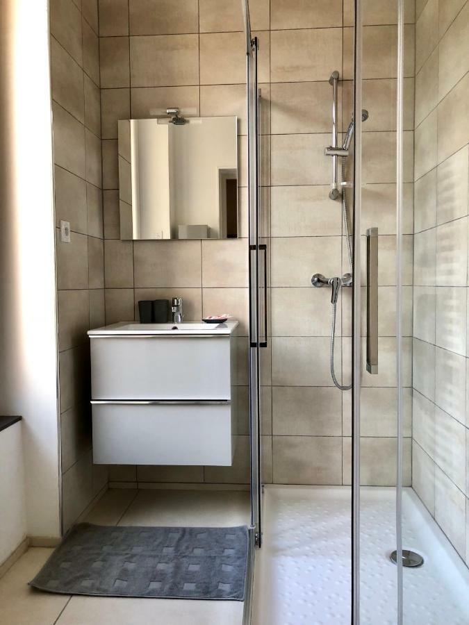 Apartament La Colombine Sainte-Colombe  Zewnętrze zdjęcie