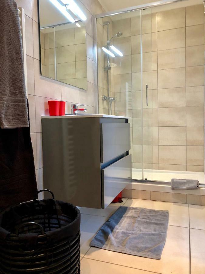 Apartament La Colombine Sainte-Colombe  Zewnętrze zdjęcie
